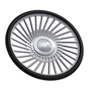 Chile - Amani Forged Wheels