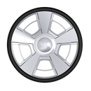 Classic - Amani Forged Wheels