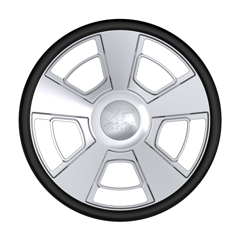 Classic - Amani Forged Wheels