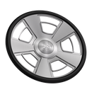 Classic - Amani Forged Wheels