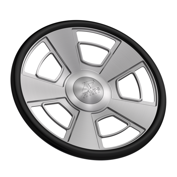 Classic - Amani Forged Wheels