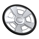 Classic - Amani Forged Wheels