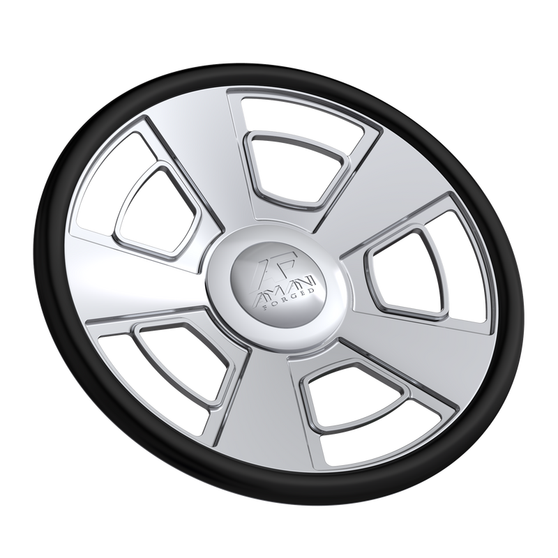 Classic - Amani Forged Wheels