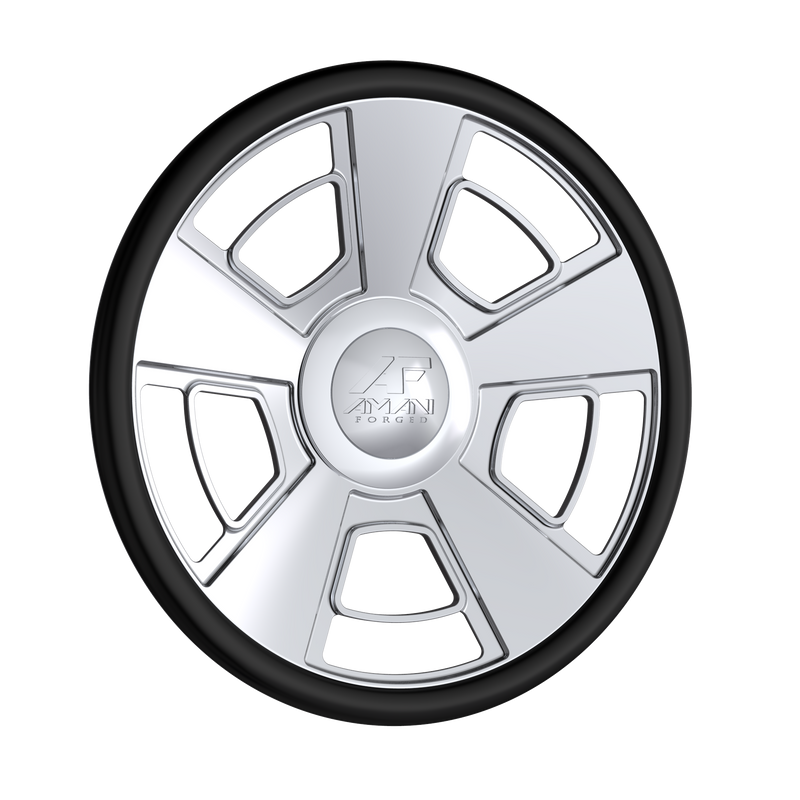 Classic - Amani Forged Wheels