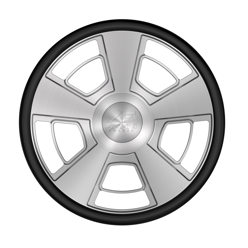 Classic - Amani Forged Wheels
