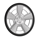 Classic - Amani Forged Wheels