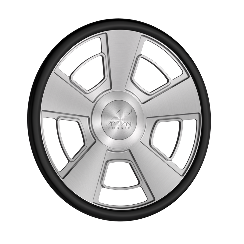 Classic - Amani Forged Wheels