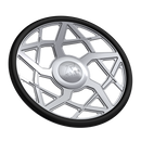 Cobra - Amani Forged Wheels