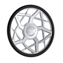 Cobra - Amani Forged Wheels