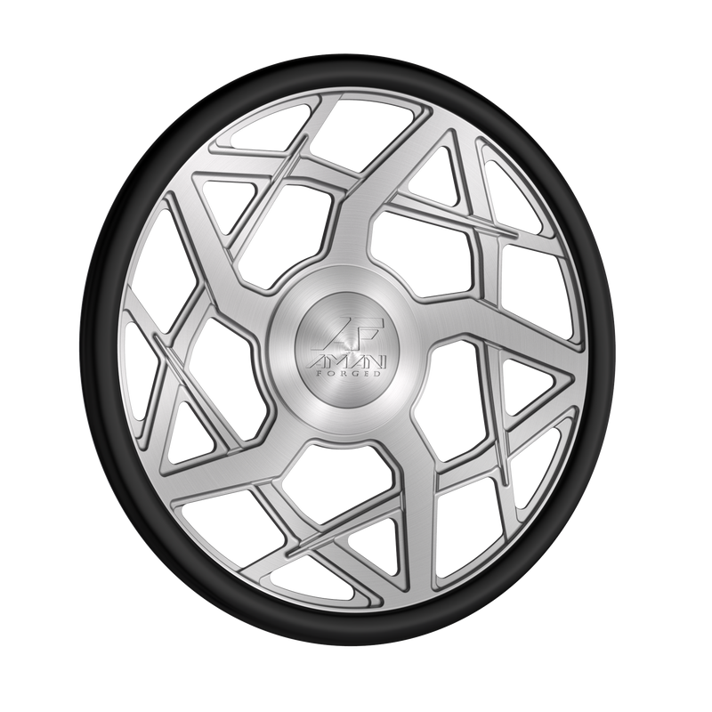 Cobra - Amani Forged Wheels