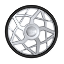 Cobra - Amani Forged Wheels