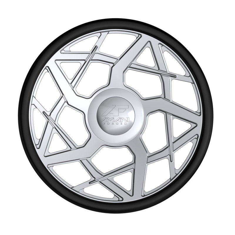 Cobra - Amani Forged Wheels