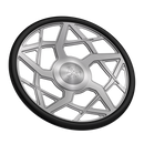 Cobra - Amani Forged Wheels