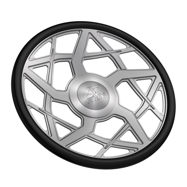 Cobra - Amani Forged Wheels