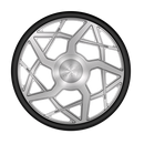 Cobra - Amani Forged Wheels