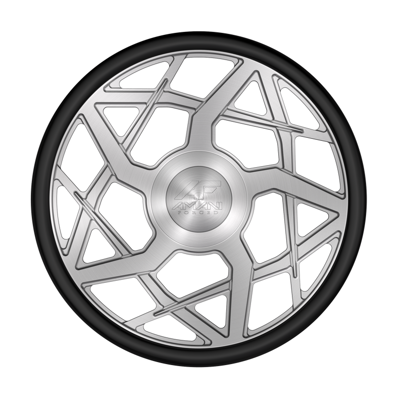 Cobra - Amani Forged Wheels