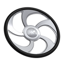 Commander - Amani Forged Wheels