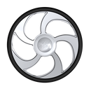 Commander - Amani Forged Wheels