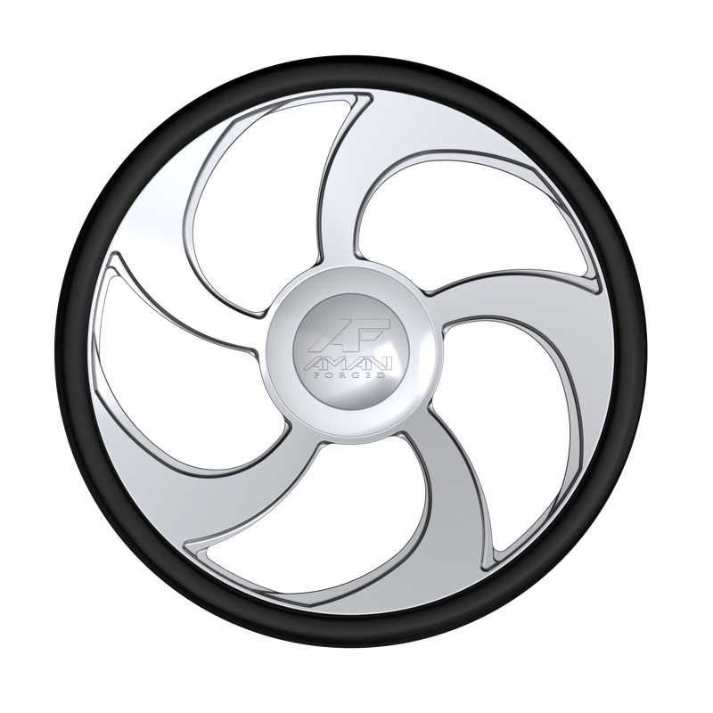 Commander - Amani Forged Wheels