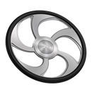 Commander - Amani Forged Wheels