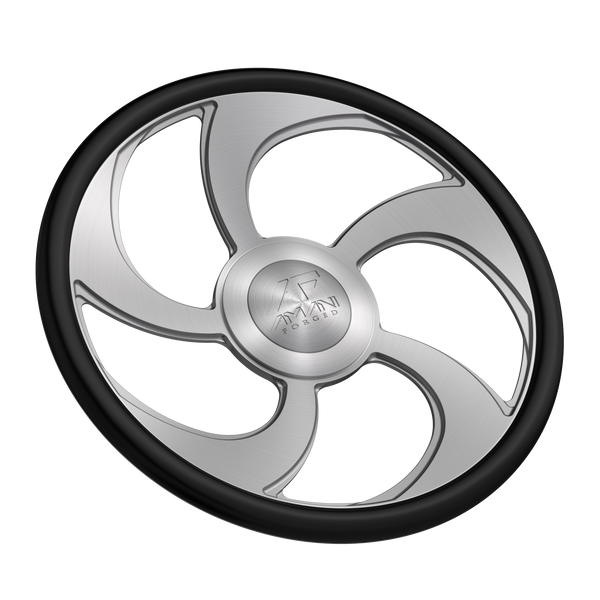 Commander - Amani Forged Wheels