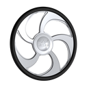 Commander - Amani Forged Wheels