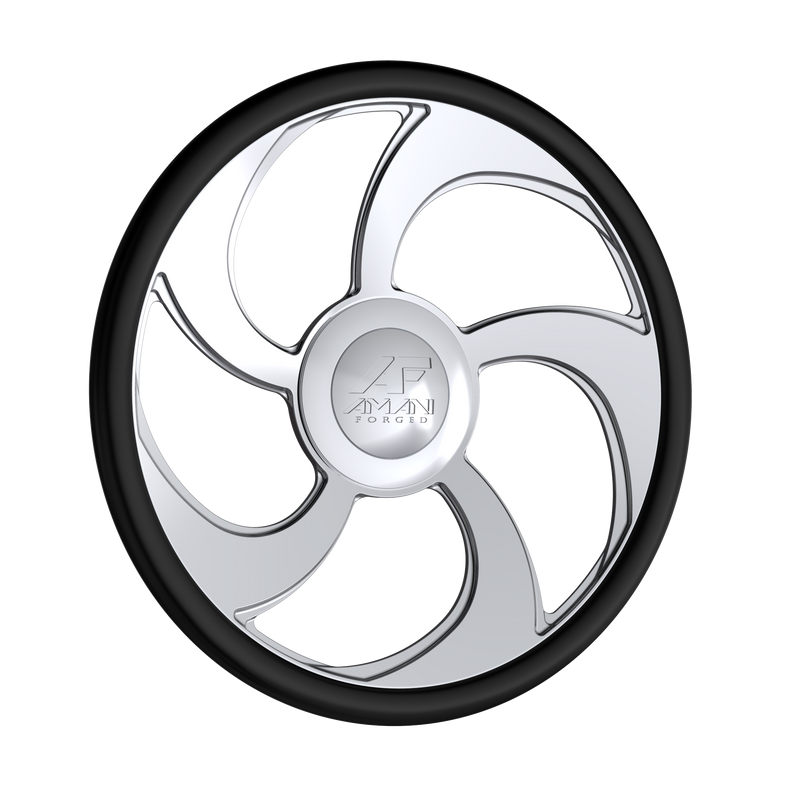 Commander - Amani Forged Wheels