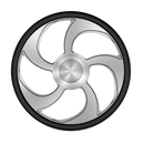 Commander - Amani Forged Wheels