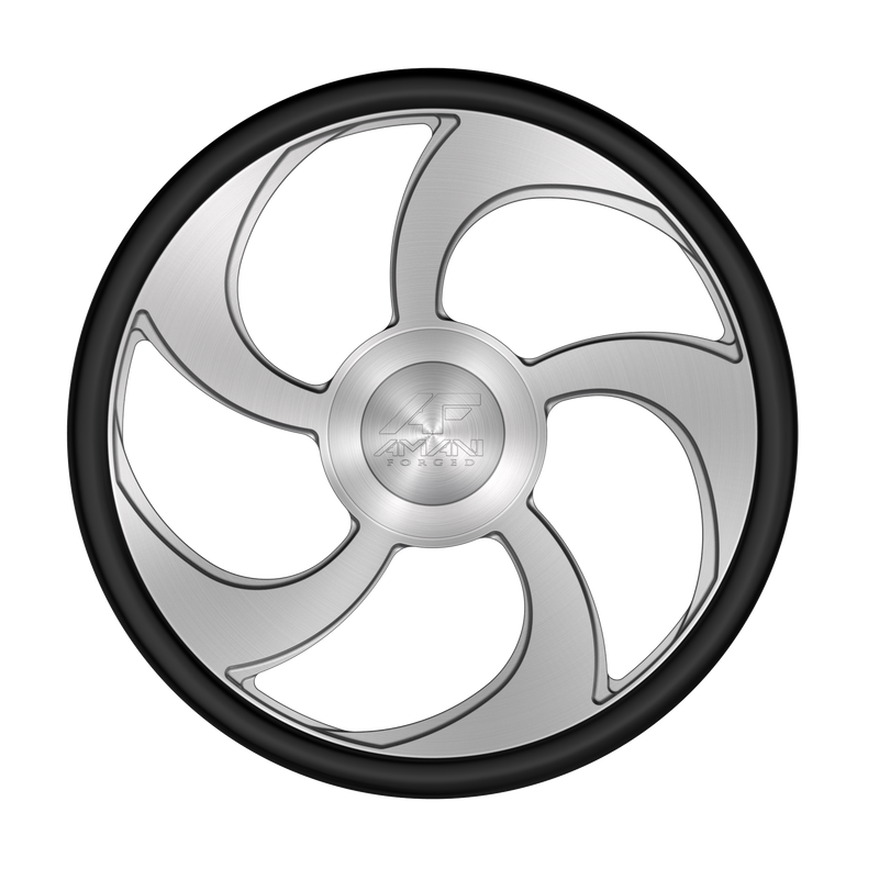 Commander - Amani Forged Wheels