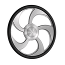 Commander - Amani Forged Wheels