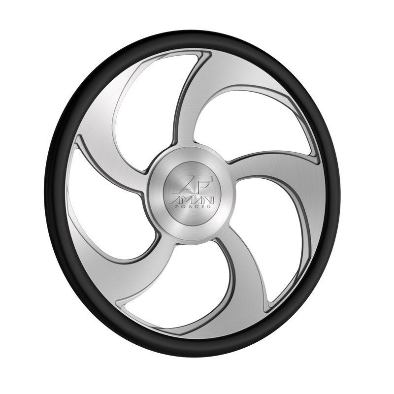 Commander - Amani Forged Wheels