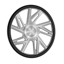 Conrad - Amani Forged Wheels