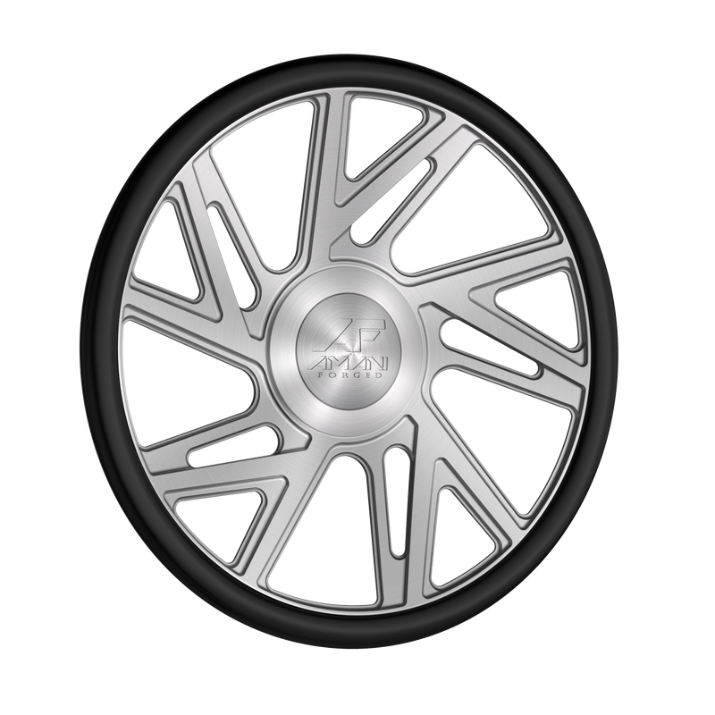 Conrad - Amani Forged Wheels