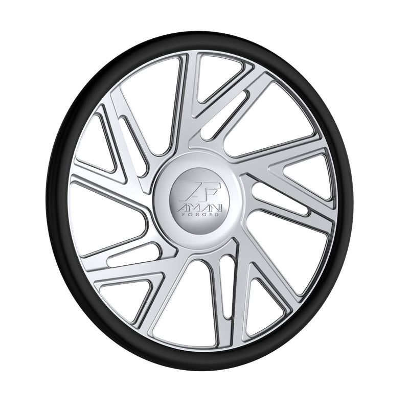Conrad - Amani Forged Wheels