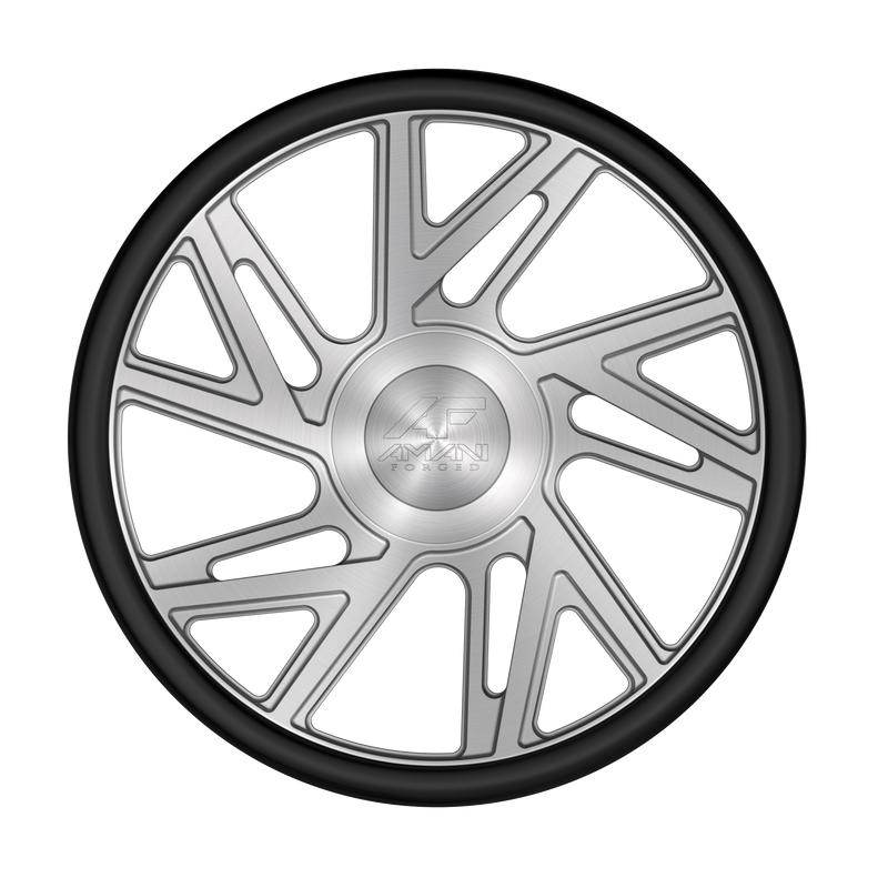 Conrad - Amani Forged Wheels