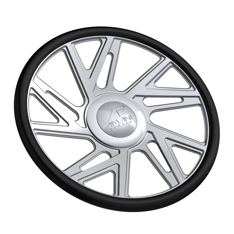 Conrad - Amani Forged Wheels