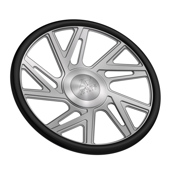 Conrad - Amani Forged Wheels