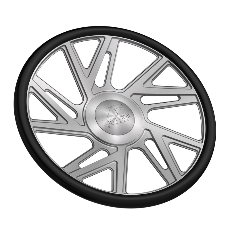 Conrad - Amani Forged Wheels