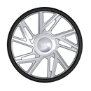 Conrad - Amani Forged Wheels