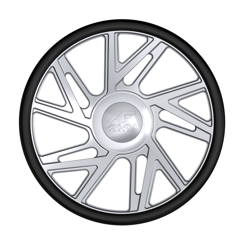 Conrad - Amani Forged Wheels