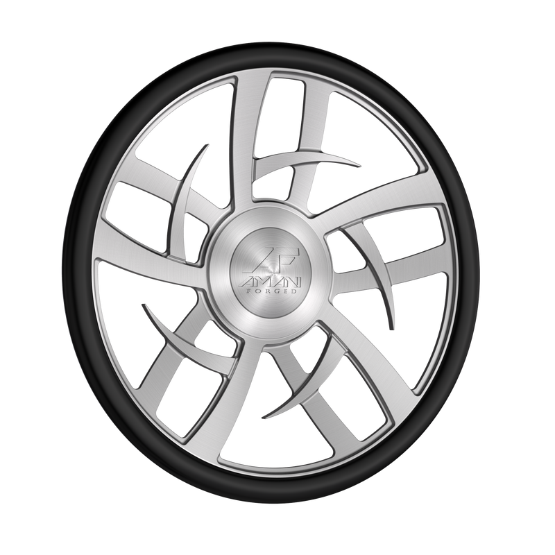 Crusier - Amani Forged Wheels