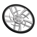 Crusier - Amani Forged Wheels