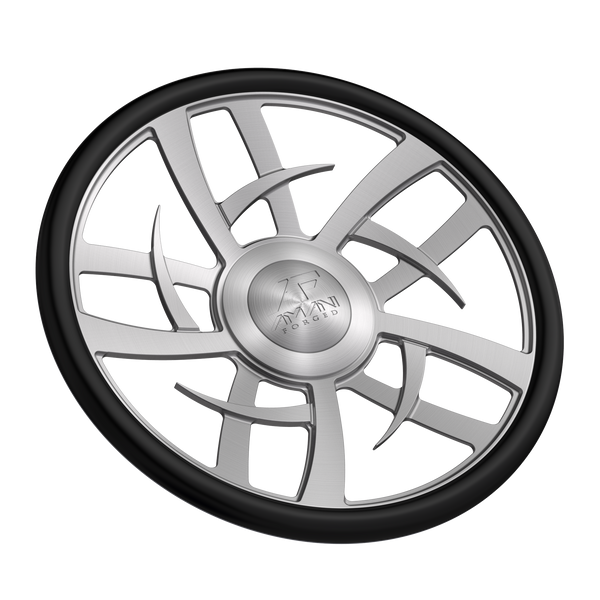 Crusier - Amani Forged Wheels