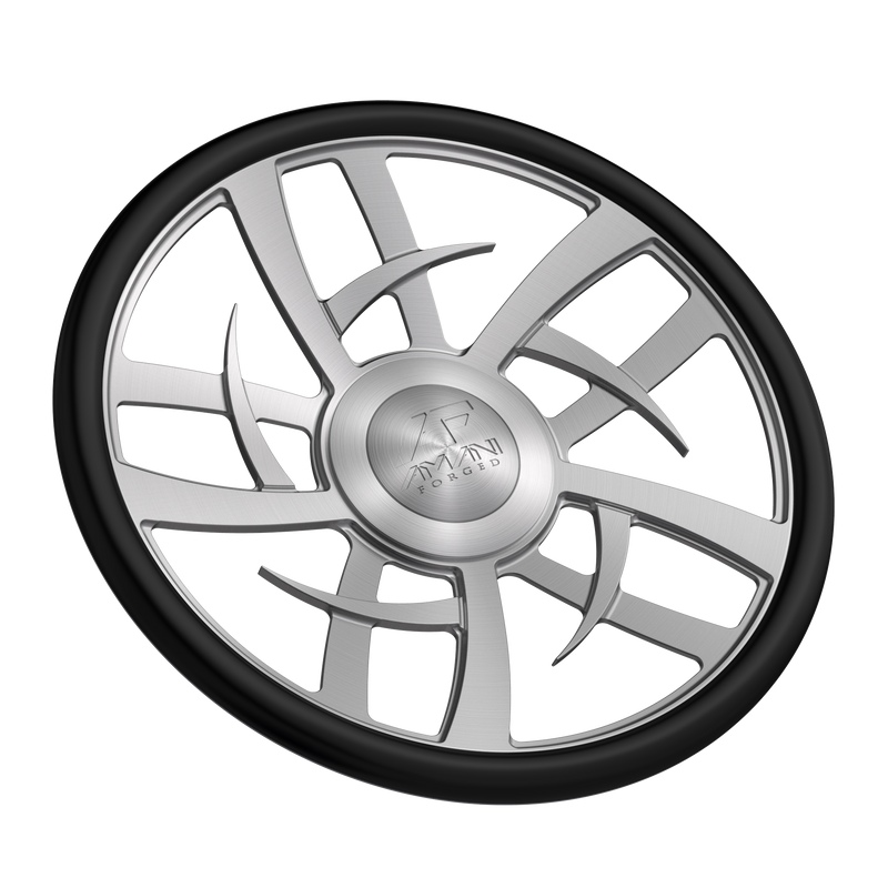 Crusier - Amani Forged Wheels