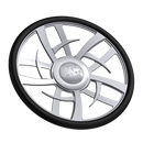 Crusier - Amani Forged Wheels