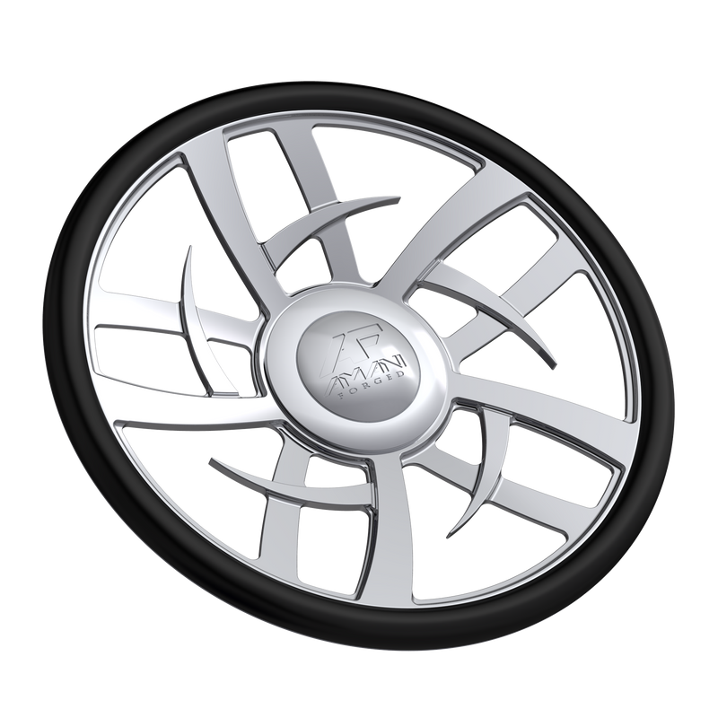 Crusier - Amani Forged Wheels