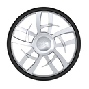 Crusier - Amani Forged Wheels