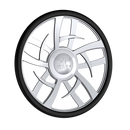 Crusier - Amani Forged Wheels