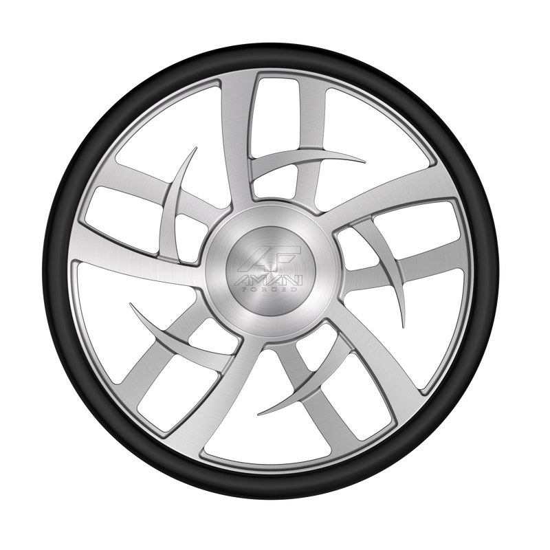 Crusier - Amani Forged Wheels