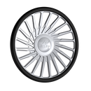 Cultura - Amani Forged Wheels